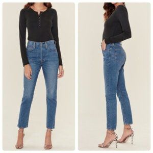 Levi's 501 Skinny